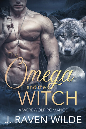 libro gratis Omega and the Witch