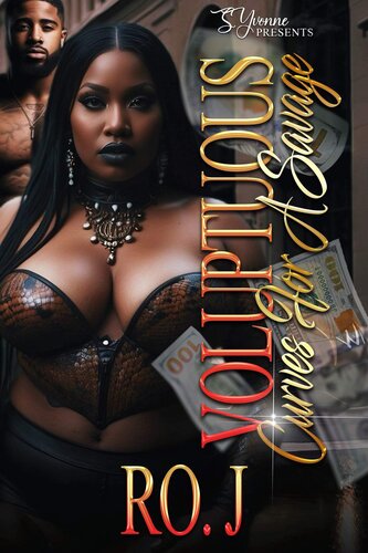 libro gratis Voluptuous Curves For A Savage