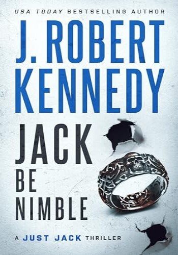 descargar libro Jack Be Nimble