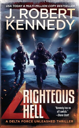 descargar libro Righteous Hell