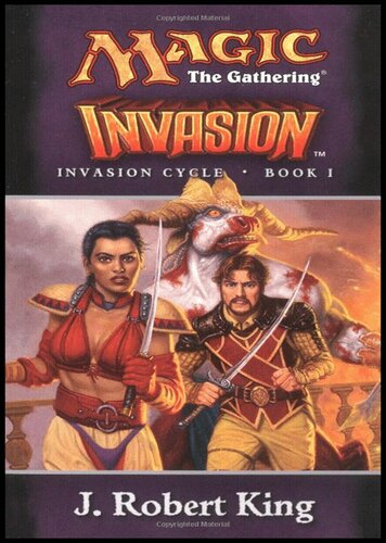 descargar libro Invasion