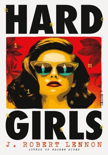 libro gratis Hard Girls