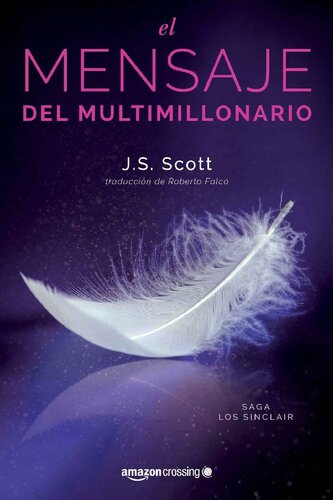 descargar libro El mensaje del multimillonario (Saga Los Sinclair nº 3)