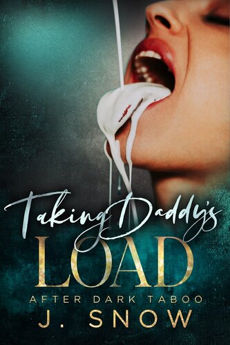 descargar libro Taking Daddys Load