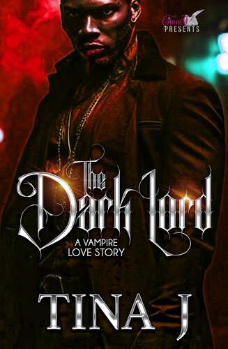 descargar libro The Dark Lord: A Vampire Love Story