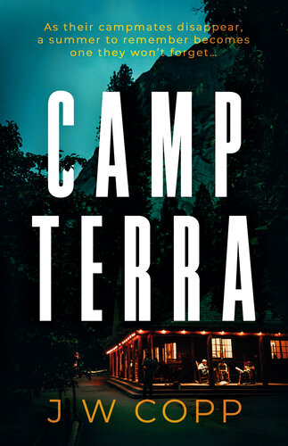 descargar libro Camp Terra