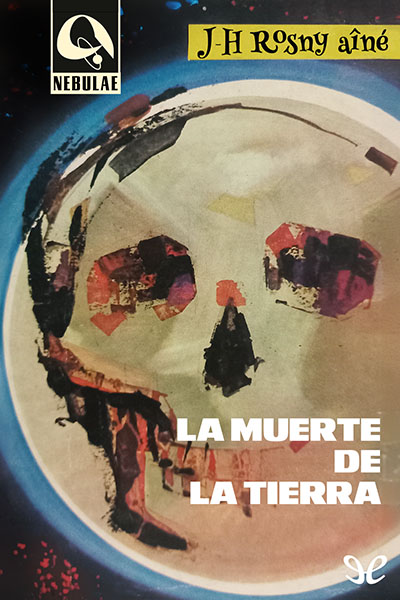 libro gratis La muerte de la Tierra