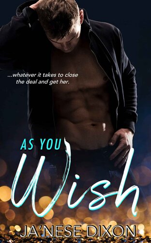 libro gratis As You Wish