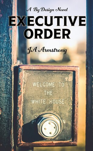 libro gratis Executive Order