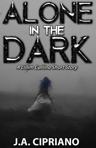 descargar libro Alone In The Dark