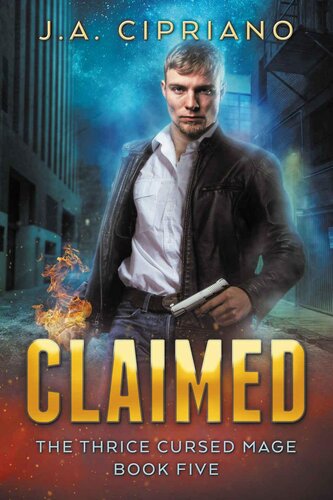 descargar libro Claimed