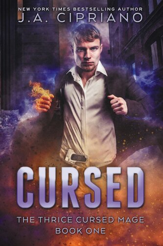 descargar libro Cursed