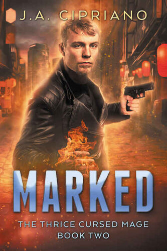 descargar libro Marked