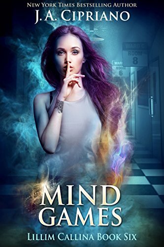 descargar libro Mind Games