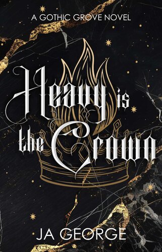 descargar libro Heavy is the Crown