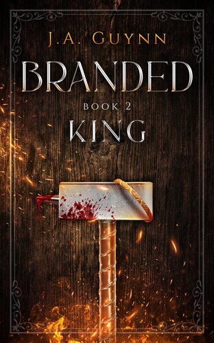 descargar libro Branded Book 2: King