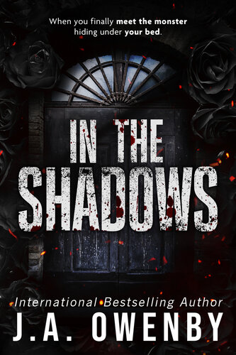 descargar libro In the Shadows