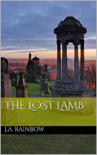 descargar libro The lost lamb (DCI Ellie McVey series Book 6)