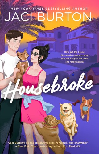 descargar libro Housebroke