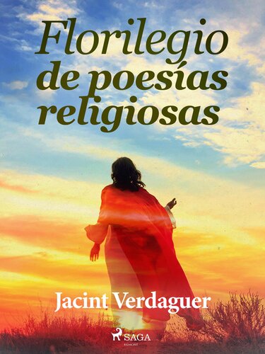 descargar libro Florilegio de poesías religiosas