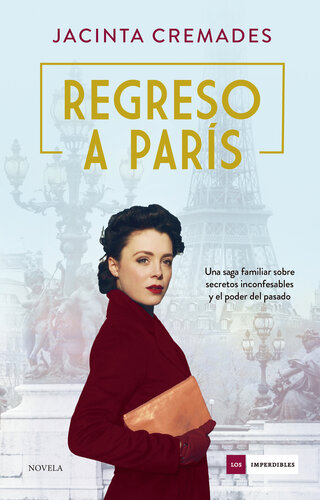 libro gratis Regreso a París