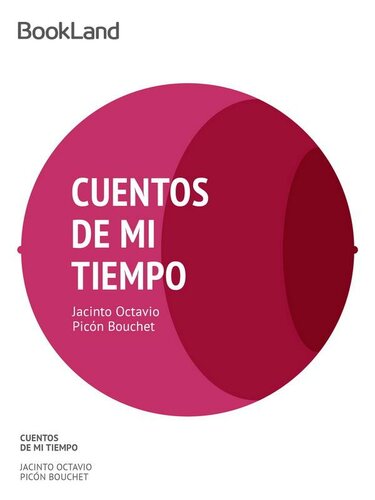 libro gratis Cuentos de mi tiempo