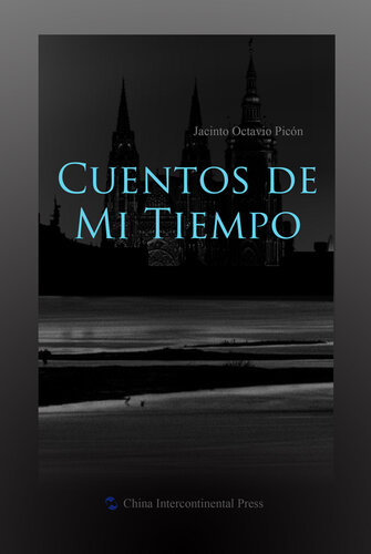 descargar libro Cuentos de Mi Tiempo???????? [ed.: 1]