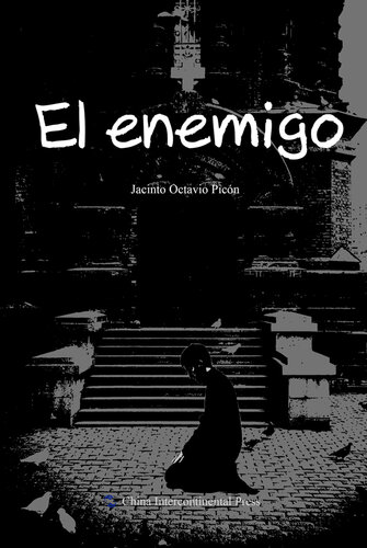 descargar libro El enemigo???? [ed.: 1]