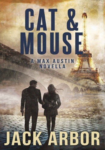 libro gratis Cat & Mouse