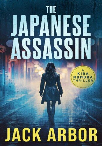 descargar libro The Japanese Assassin