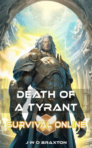 descargar libro Death of a Tyrant