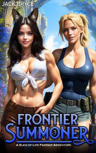 descargar libro Frontier Summoner 3: A Slice of Life Fantasy Adventure