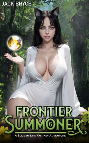 descargar libro Frontier Summoner 6: A Slice of Life Fantasy Adventure