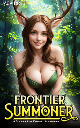 descargar libro Frontier Summoner 9: A Slice of Life Fantasy Adventure