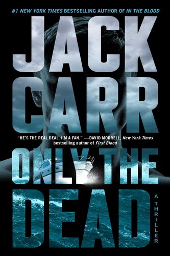 libro gratis Only the Dead: A Thriller