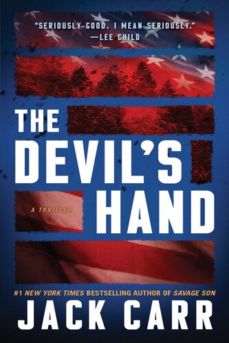 descargar libro The Devil's Hand: A Thriller