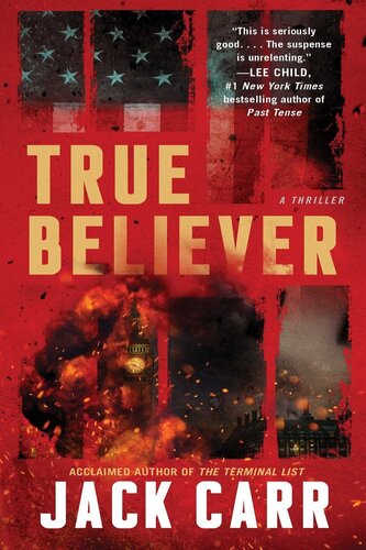 descargar libro True Believer: A Thriller