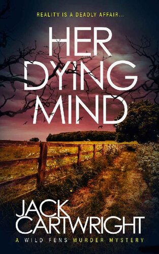 descargar libro Her Dying Mind: A British Murder Mystery