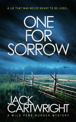 descargar libro One For Sorrow