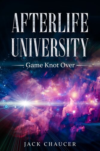 descargar libro Afterlife University