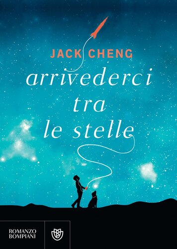 descargar libro Arrivederci tra le stelle