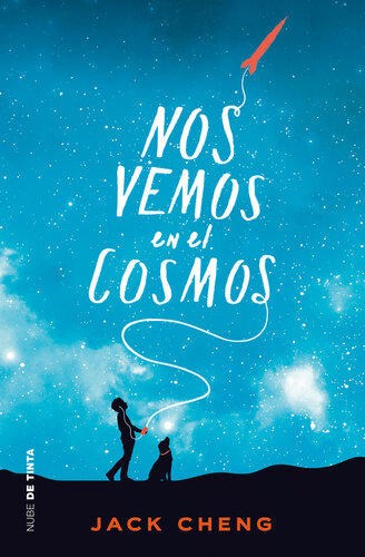 libro gratis Nos vemos en el cosmos