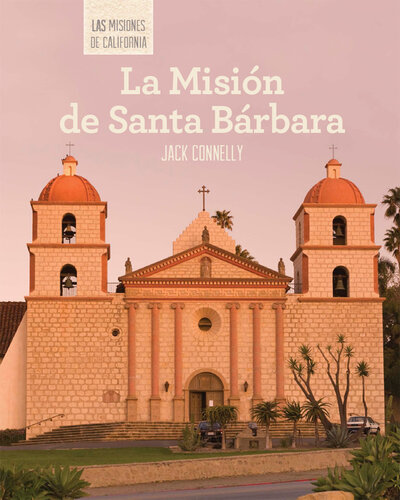 descargar libro La Misión de Santa Bárbara (Discovering Mission Santa Bárbara)