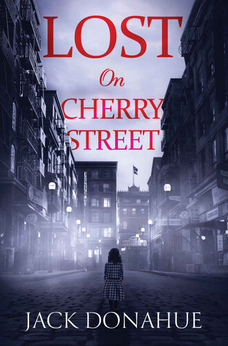 descargar libro Lost on Cherry Street