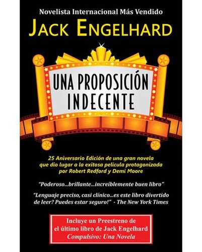 libro gratis Una Proposicion Indecente [ed.: 2]