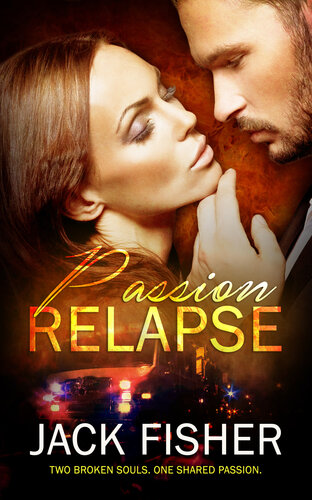 descargar libro Passion Relapse