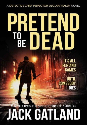 descargar libro Pretend To Be Dead