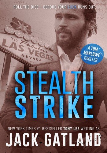 libro gratis Stealth Strike