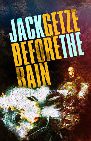 descargar libro Before the Rain