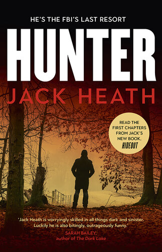 descargar libro Hunter